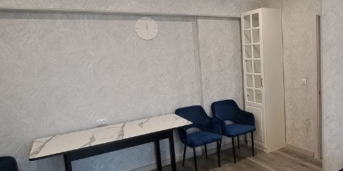 2-комн квартира Игральная улица, 10