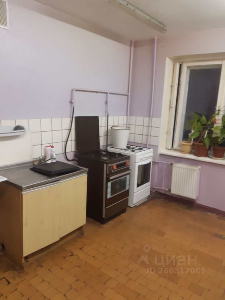 Аренда комнаты улица Ушинского, 5К2