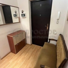 Продажа 3-комн квартиры на вторичном рынке улица Марьинский Парк,  д. 25 к1