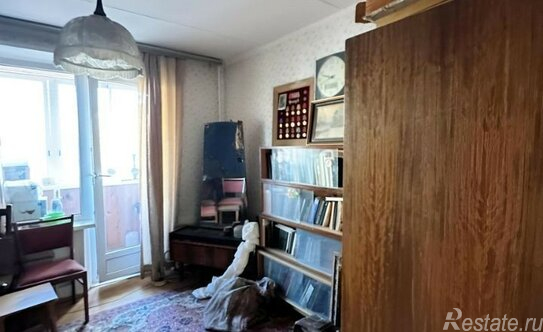 Продажа 3-комн квартиры на вторичном рынке Заводской проезд,  д. 13