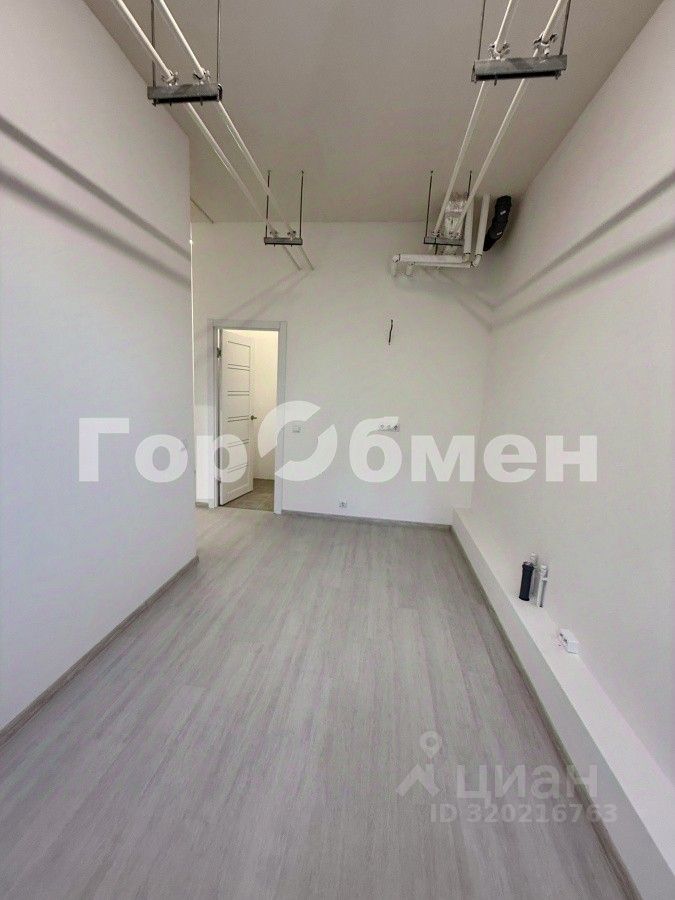 Продажа 1-комн квартиры на вторичном рынке Икша пгт, улица Садовая, 11