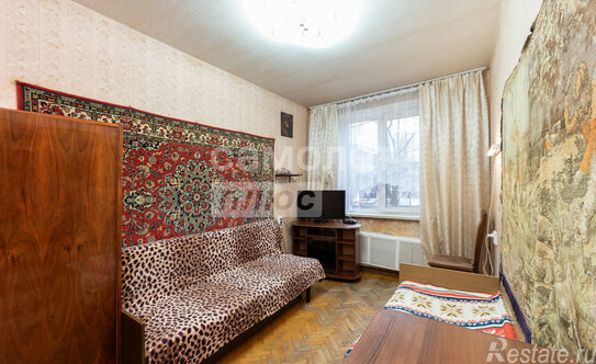 Продажа 2-комн квартиры на вторичном рынке Павловский 1-й пер,  д. 5