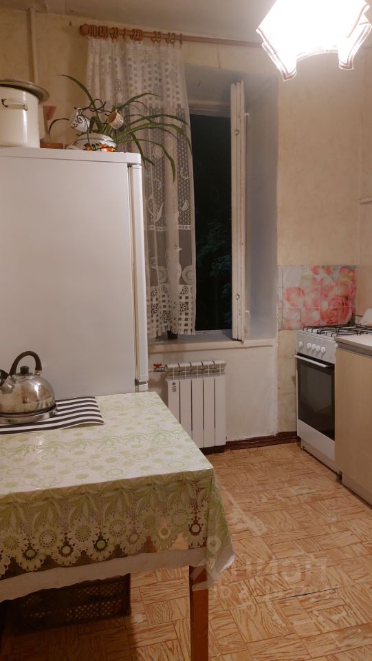Продажа комнаты Университетский проспект, 21К4