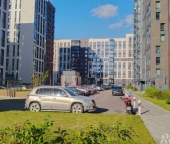 Продать Квартиры вторичка Белоостровская улица  10 к2 