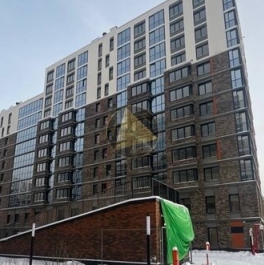 Продажа 2-комн квартиры на вторичном рынке Кубинская улица,  д. 76 к1 с1