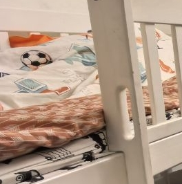 Продажа 1-комн квартиры на вторичном рынке улица Цимбалина, 23