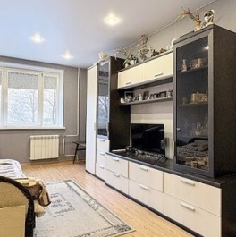 Продажа 1-комн квартиры на вторичном рынке Реки Оккервиль наб,  д. 6