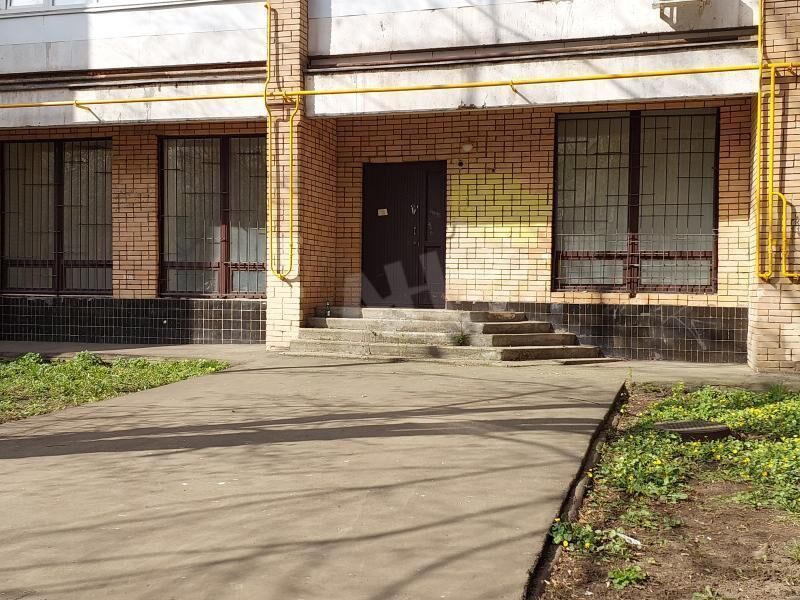 Аренда отдельного здания Верхоянская ул,  д. 6