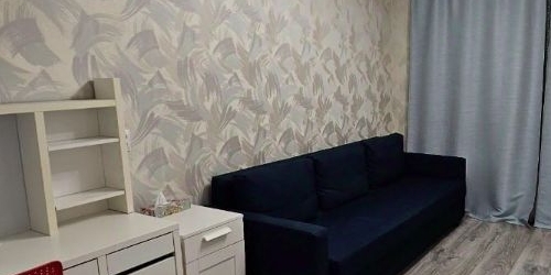 2-комн квартира Тельмана, улица Октябрьская, 3