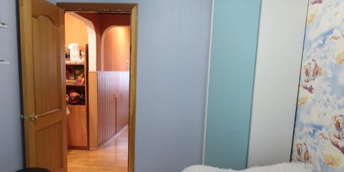 3-комн квартира г. Жуковский, Молодежная ул., 28
