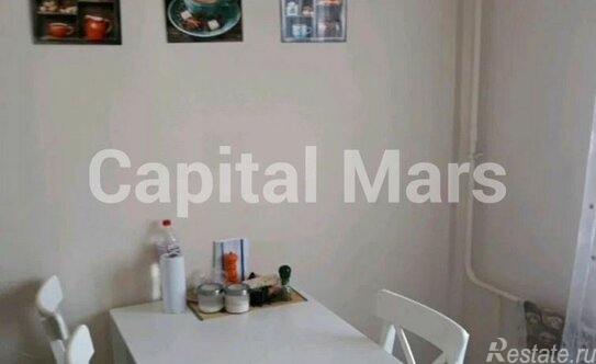 Аренда 3-комн квартиры на вторичном рынке Шуваловский пр-кт,  д. 88,  к. 1