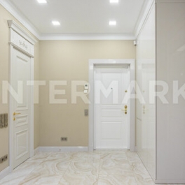 Продажа 1-комн квартиры на вторичном рынке Грузинская Б. ул,  д. 69