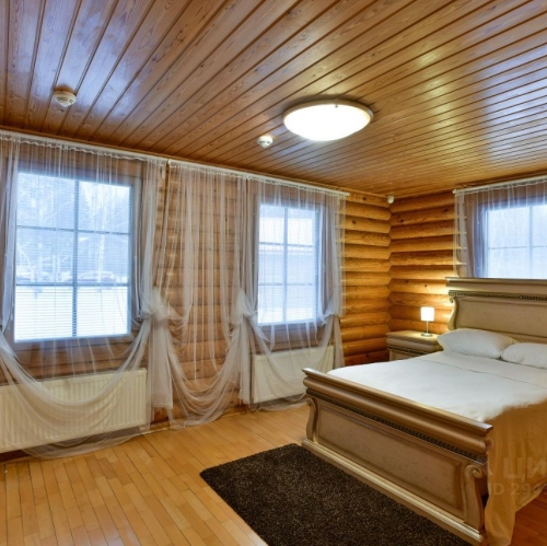 Коттедж/дом Красногорск, Сосновая улица