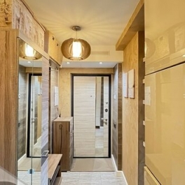 Продажа 2-комн квартиры на вторичном рынке Домодедово, ул Творчества,  д. 7