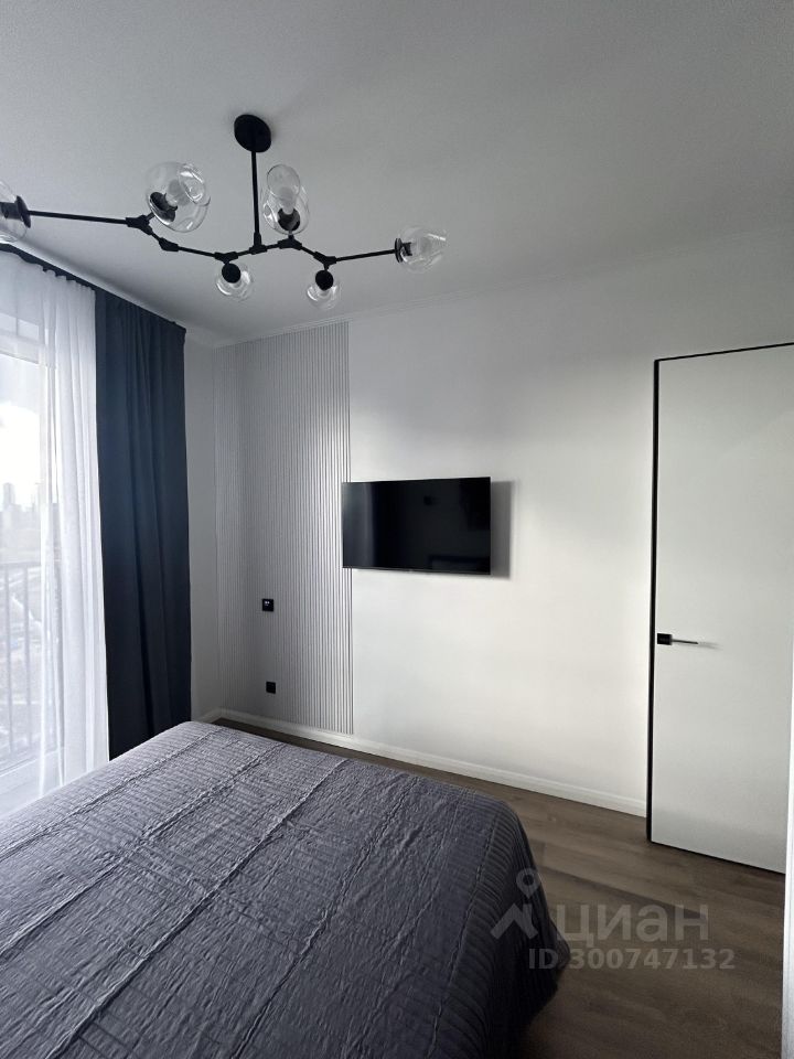 Аренда 1-комн квартиры на вторичном рынке Волоколамское шоссе, 71/13к1