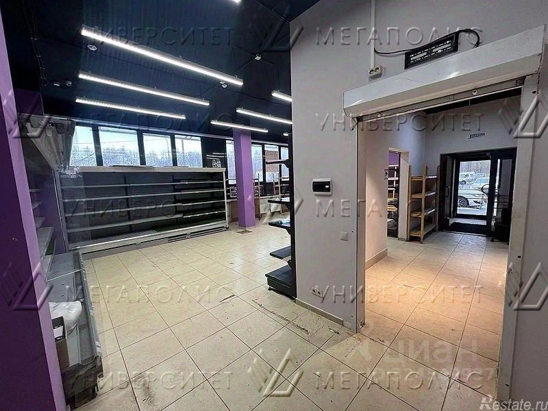 Аренда ПСН Мытищи г, Разведчика Абеля ул