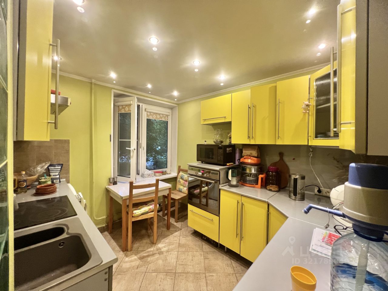 Продажа 3-комн квартиры на вторичном рынке Большая Черкизовская улица, 30К1