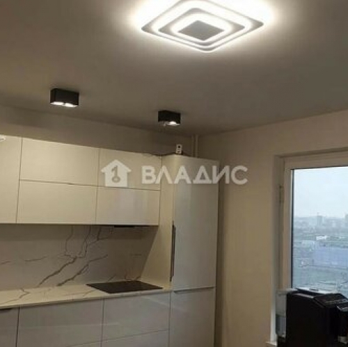 2-комн квартира Новохохловская улица,  д. 15 к2