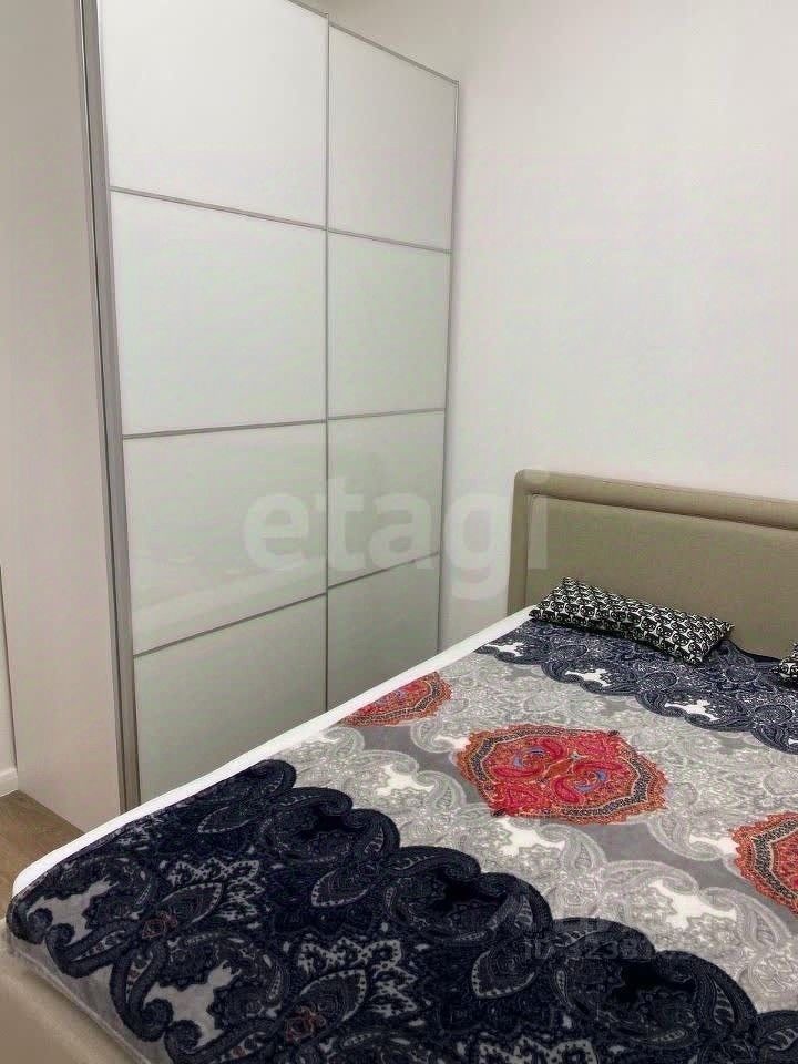 Продажа 1-комн квартиры на вторичном рынке Сельскохозяйственная улица, 35