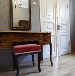 Аренда 4-комн квартиры на вторичном рынке Кронверкский пр-кт,  д. 31