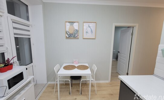 Продажа 1-комн квартиры на вторичном рынке Химки, улица Германа Титова,  д. 6