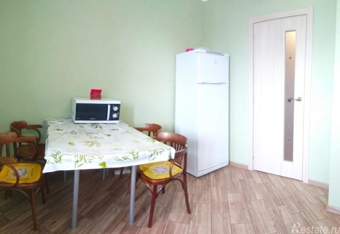 Аренда 1-комн квартиры на вторичном рынке Десантников ул ,  д. 20,  к. 1
