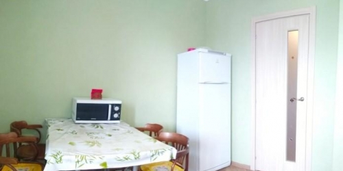 1-комн квартира Десантников ул ,  д. 20,  к. 1