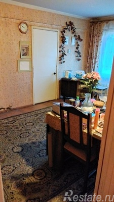 Продажа 3-комн квартиры на вторичном рынке Мечникова пр-кт,  д. 17