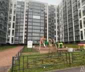 Продать Квартиры вторичка Янино-2, Объездная улица   