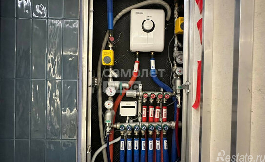 Продажа 2-комн квартиры на вторичном рынке Ботаническая улица,  д. 29А к3