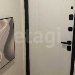 Продажа 1-комн квартиры на вторичном рынке Науки пр-кт,  д. 40