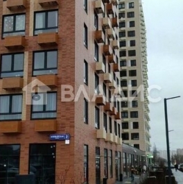 Продажа 1-комн квартиры на вторичном рынке ул Люблинская,  д. 72,  к. 45