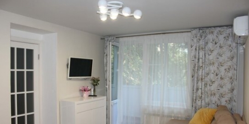 2-комн квартира Новоподмосковный 3-й пер,  д. 8