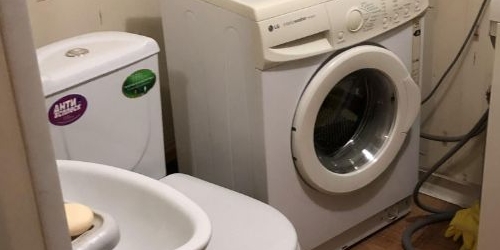 Комната Заневский проспект, 34к1