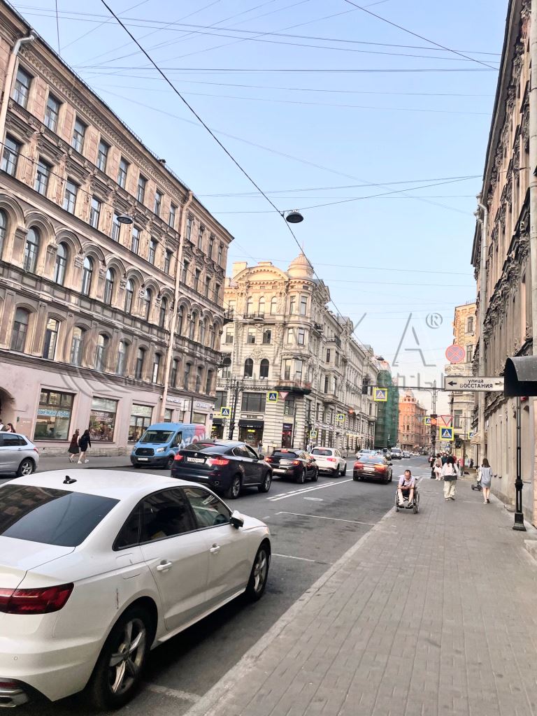 Продажа комнаты Некрасова,  д. 25