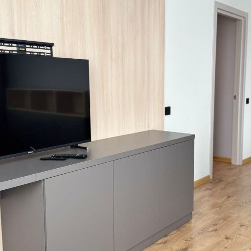 2-комн квартира Киевская улица, 5к6