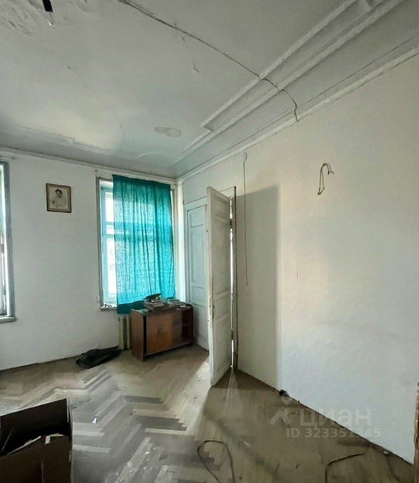 Продажа комнаты улица Маяковского, 34/4