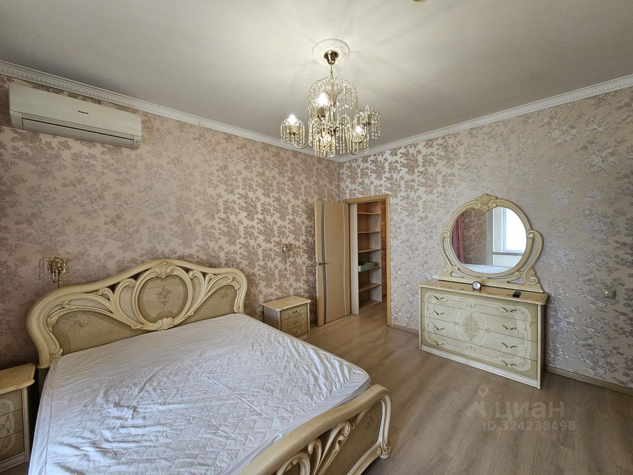 Продажа 2-комн квартиры на вторичном рынке Ярцевская улица, 27к1