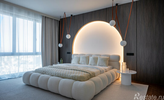 Продажа 4-комн квартиры на вторичном рынке Дубининская улица,  д. 59А