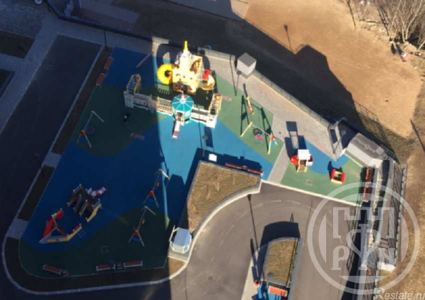 Продажа 1-комн квартиры на вторичном рынке Советский (Усть-Славянка) просп.,  д. 36,  к. 2