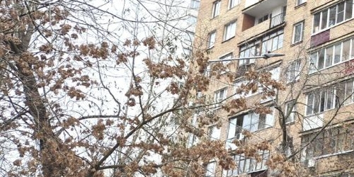 1-комн квартира Чонгарский бульвар, 22К2