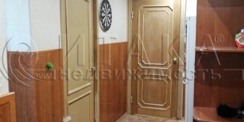 Комната Хасанская,  д. 24