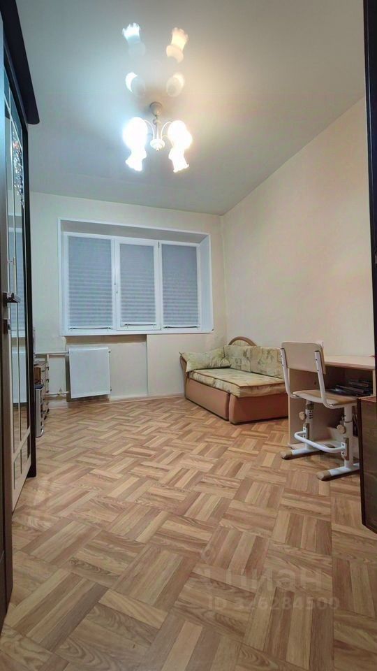 Продажа 2-комн квартиры на вторичном рынке Сергиев Посад, Институтская улица, 8