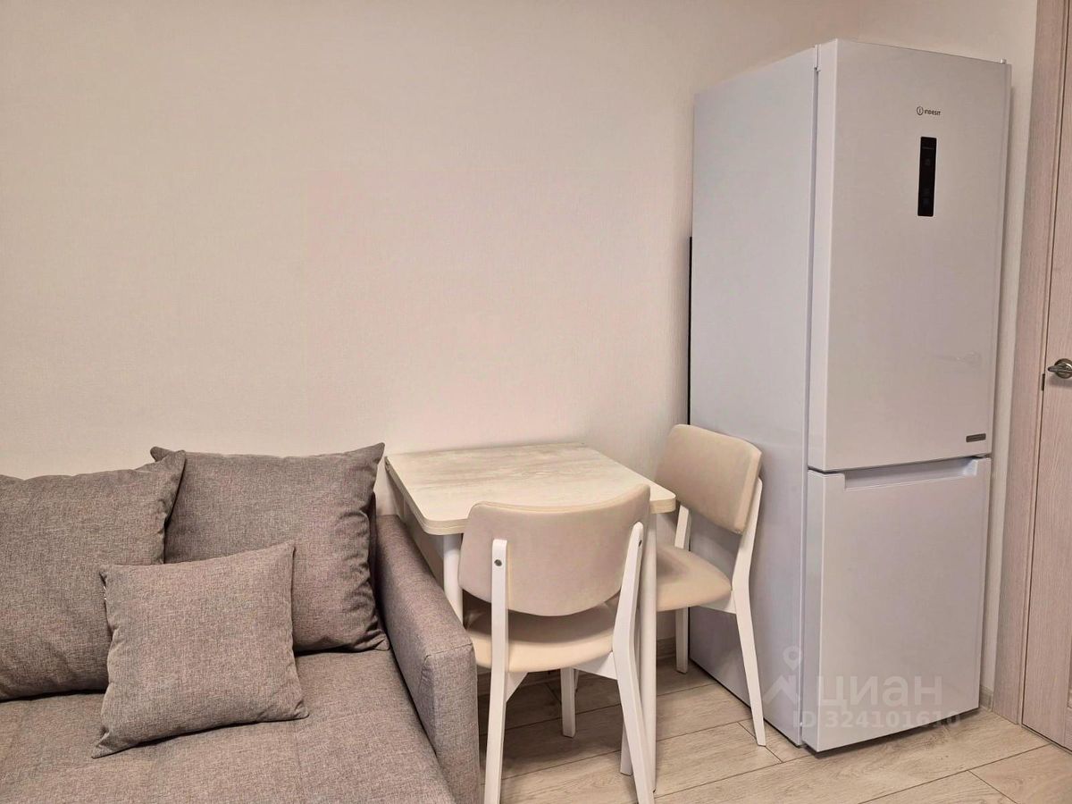 Аренда студии Кубинская улица, 82к3с1