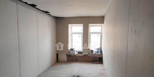 5-комн квартира Зверинская улица,  д. 5