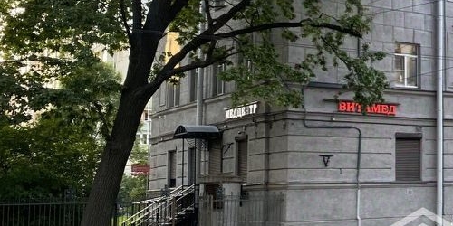 4-комн квартира улица Академика Лебедева, 10А