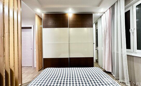 Аренда 1-комн квартиры на вторичном рынке Прибрежный проезд,  д. 3