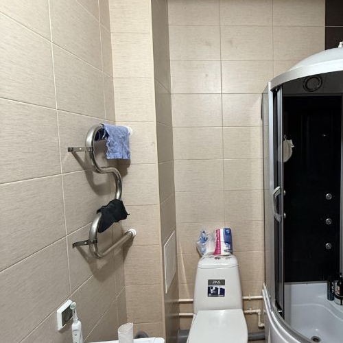 Студия Мурино, бульвар Менделеева, 3