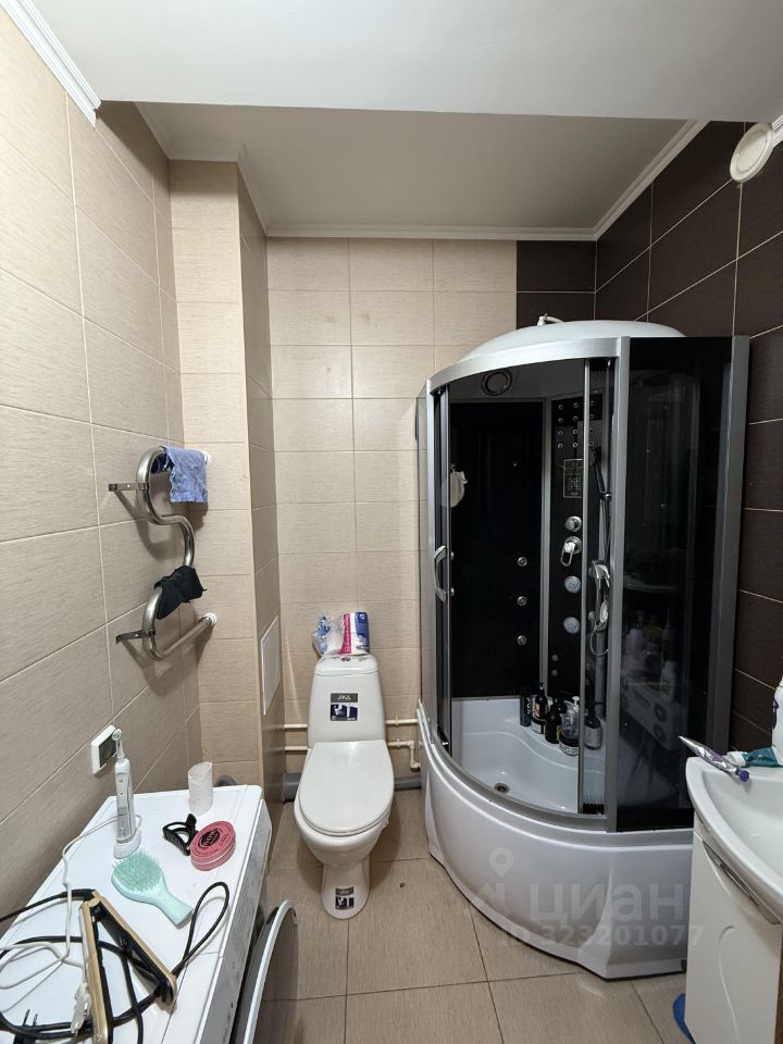 Продажа студии Мурино, бульвар Менделеева, 3