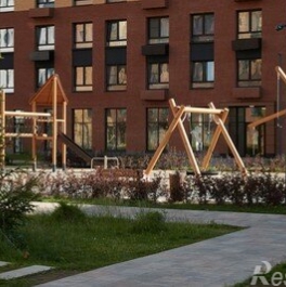 Продажа 1-комн квартиры на вторичном рынке Любучанская ул,  д. 1